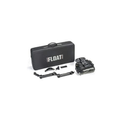 Tilta GSS-T02 accessoire de stabilisateur vidéo Poignée Noir Aluminium, Fibre de carbone, Nylon, Plastique, Acier inoxydable 4 pièce(s) DJI
