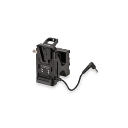 Tilta ES-T20-BTP-V accessoire pour appareils photo montage Plaque de batterie
