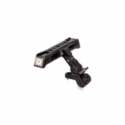 Tilta ES-T20-TH2, Poignée supérieure, Noir, Aluminium, Acier inoxydable, 1/4-20", Adjustable Top Handle for Sony FX6 Allen Ke ...