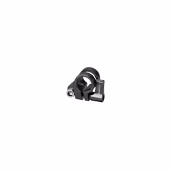 Tilta TA-SRA-15-G, Fixation de tige, Gris, Aluminium, Acier inoxydable, (1) 15mm Side Single Rod Holder (1) Tilta Tightening  ...