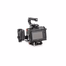 Tilta TA-T11-A-B kit pour appareils photos
