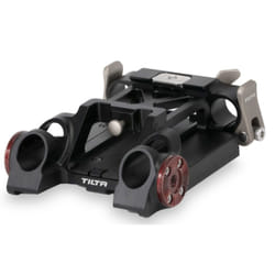 Tilta TA-BSP6-15-B accessoire pour appareils photo montage Plaque de montage