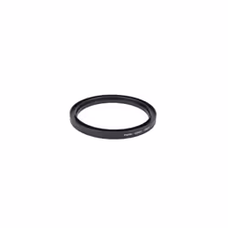 Tilta 82mm Adapter Ring, 8,2 cm, Noir, Aluminium, 81 g