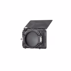 Tilta MB-T16-A, Noir, Aluminium, Acier inoxydable, 1,04 kg