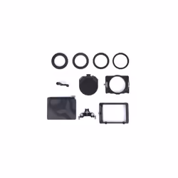 Tilta MB-T16-A accessoire pour appareils photo montage