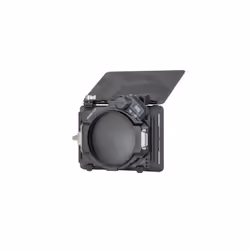 Tilta MB-T16-B, Noir, Aluminium, Acier inoxydable, 1,04 kg