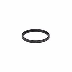Tilta MB-T16-86, Bague d'adaptation porte-filtre, 8,6 cm, Noir, Aluminium, Tilta Mirage, 1 pièce(s)