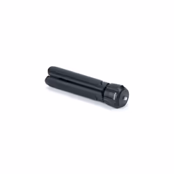 Tilta TA-MTT, 3 pieds, Noir, 7,5 cm, 200 g