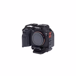 Tilta TA-T30-FCC-B, 150 mm, 116 mm, 63 mm, 196,5 g