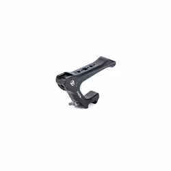 Tilta TA-QRTH7-B, Poignée, Noir, Aluminium, Acier inoxydable, 1/4-20, 3/8-16", Tiltaing Compact NATO Top Handle, 152,4 mm