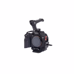 Tilta TA-T30-A-B, 150 mm, 116 mm, 63 mm, 196,5 g