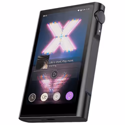 Lecteur numérique - Shanling M3X - 32 Go - Bluetooth