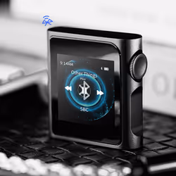 Shanling M0 Pro Lecteur MP3 Rouge