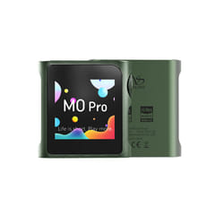 Shanling M0 Pro Lecteur MP3 Vert