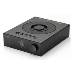 Shanling ET3 Lecteur CD personnel Noir