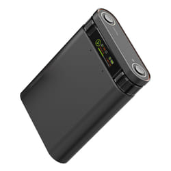Shanling H2 32 bits/384 kHz Noir