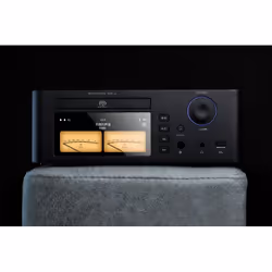 Shanling SCD1.3 Lecteur CD personnel Noir