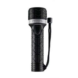 Philips lampe de poche lampe torche lampe frontale Philips LED étanche rechargeable