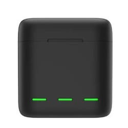 TELESIN GP-BCG-901 accessoire de caméra sportive d'action Chargeur de batterie de caméra