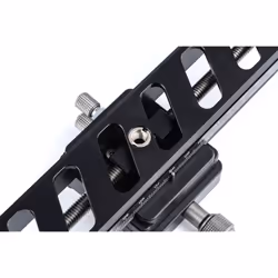 NiSi 498530 accessoire pour appareils photo montage Support d’objectif