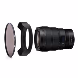NiSi 354526 filtre pour appareils photo Filtre de caméra de densité neutre 11,2 cm
