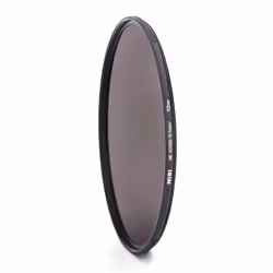 NiSi 354527, 11,2 cm, Filtre de caméra de densité neutre, Revêtement double-face, 1 pièce(s)