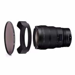 NiSi 354527 filtre pour appareils photo Filtre de caméra de densité neutre 11,2 cm