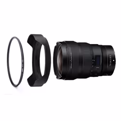 NiSi 498662 Filtre de caméra ultraviolet 11,2 cm
