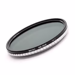 NiSi 500164 filtre pour appareils photo Filtre de caméra de densité neutre 4,9 cm