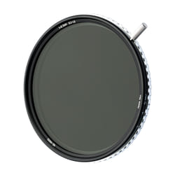 NiSi 500170 filtre pour appareils photo Filtre de caméra de densité neutre 7,2 cm