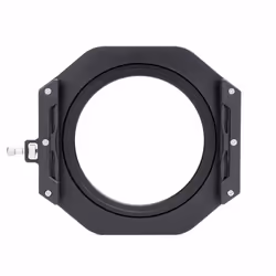 NiSi V7, Support de filtre de caméra, 10 cm, 10 cm, Noir, 1 pièce(s)