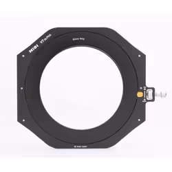 NiSi V7 Support de filtre de caméra