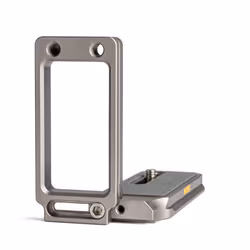 NiSi 355030 accessoire pour appareils photo montage Support de caméra