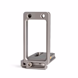 NiSi 355030 accessoire pour appareils photo montage Support de caméra