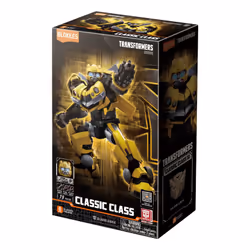 Blokees 6972984885789 figurine d'action et de collection - Vue supplémentaire 2