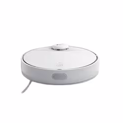 360 Smart Life 6972999590012, Combiné, Blanc, Rond, 55 dB, 5200 mAh, 180 min