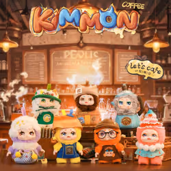 Kimmon Let's Cafe - Vue supplémentaire 8