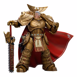 JOYTOY 6973130378865, Figurine à collectionner, Jeu vidéo, 350 g
