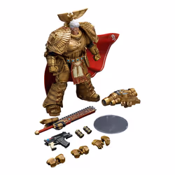 JOYTOY 6973130378865 toy figure - Vue supplémentaire 5