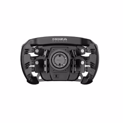 Moza Racing RS068 accessoire de jeux vidéo Numérique PC - Vue supplémentaire 7