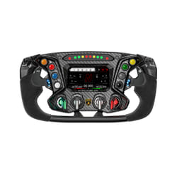 Moza Racing RS070 accessoire pour simulateur de vol/course Roue de course