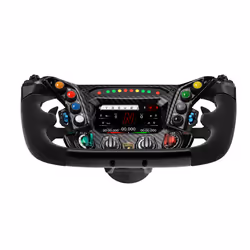 Moza Racing RS070 accessoire pour simulateur de vol/course Roue de course - Vue supplémentaire 4