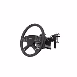 Moza Racing RS071 accessoire pour simulateur de vol/course Roue de course