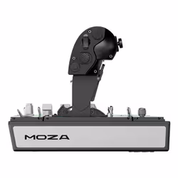 Moza Racing MTP Throttle Panel - Vue supplémentaire 4