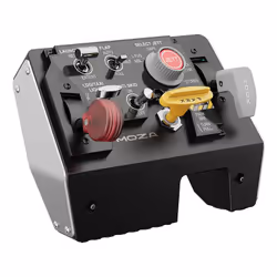 Moza Racing MTLP Panel - Vue supplémentaire 4