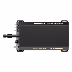 Moza Racing AY210 Yoke Base Base de vol - Vue supplémentaire 4