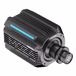 Moza Racing R21 Ultra Direct Drive Wheel Base Embase de roue de course - Vue supplémentaire 2