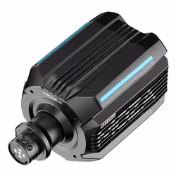 Moza Racing R21 Ultra Direct Drive Wheel Base Embase de roue de course - Vue supplémentaire 3