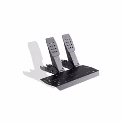 Moza Racing R5 Pro Racing Simulator - Vue supplémentaire 6