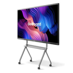 Hisense 86MR6DE-E affichage de messages Panneau plat de signalisation numérique 2,18 m (86") LED Wifi 350 cd/m² 4K Ultra HD Noir Écran tactile Android